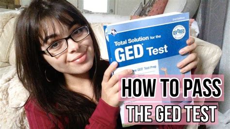 2014 ged test is it hard|is getting a ged easy.